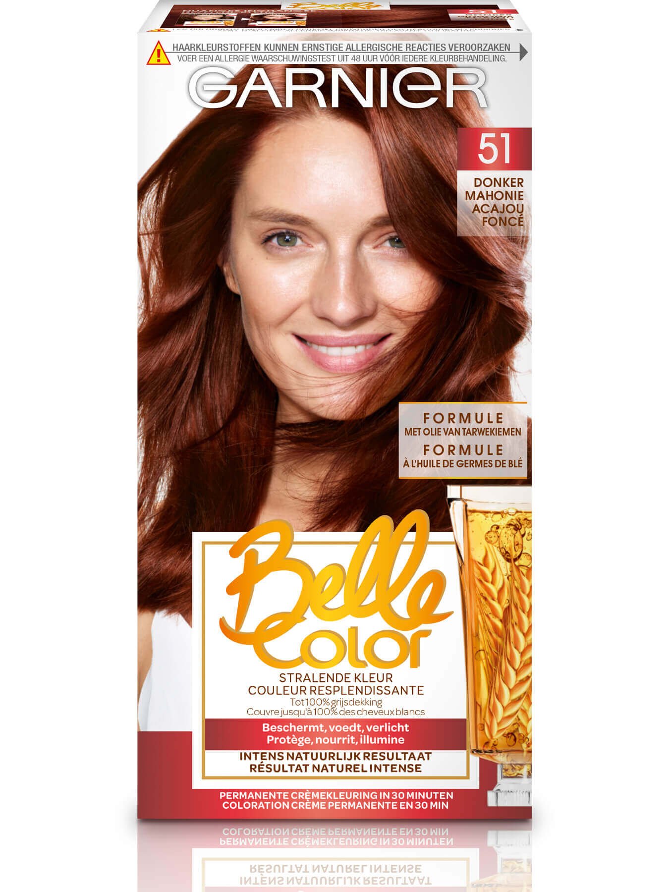 Belle color 2019 face 51_BIL